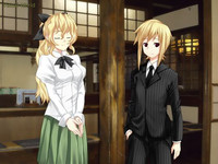 Katawa Shoujo