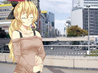 Katawa Shoujo