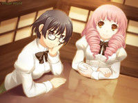 Katawa Shoujo