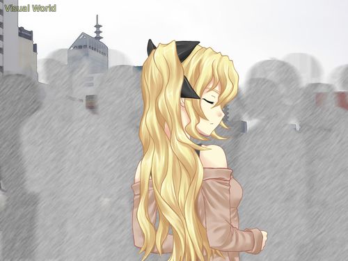 Katawa Shoujo