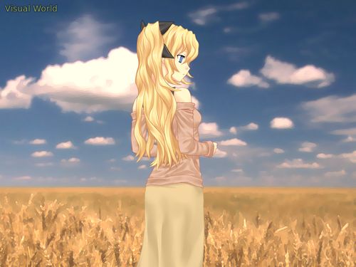 Katawa Shoujo
