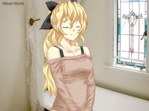 Katawa Shoujo