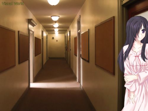 Katawa Shoujo
