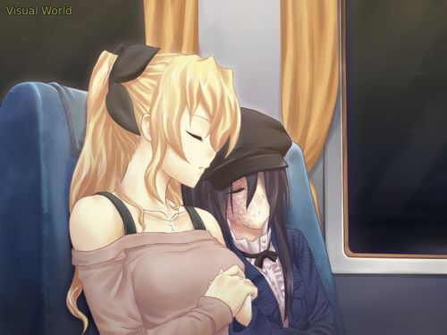 Katawa Shoujo