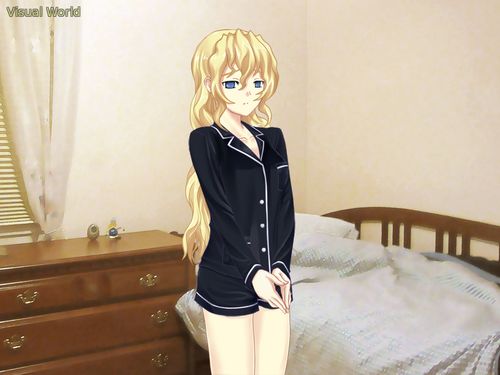 Katawa Shoujo