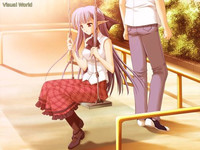 Shuffle!