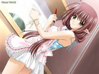 Shuffle!