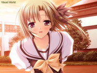 Shuffle!/Путаница