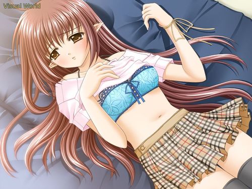 Shuffle!