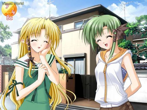Shuffle!