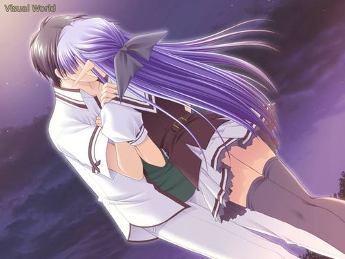 Shuffle!