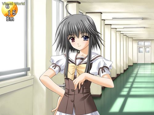 Shuffle!