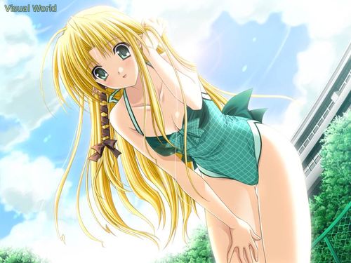 Shuffle!