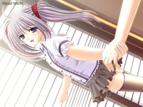 Shuffle!