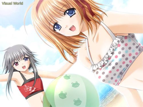 Shuffle!