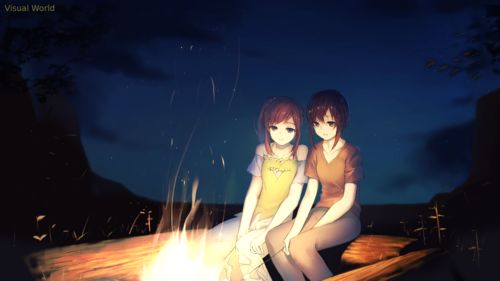 Highway Blossoms
