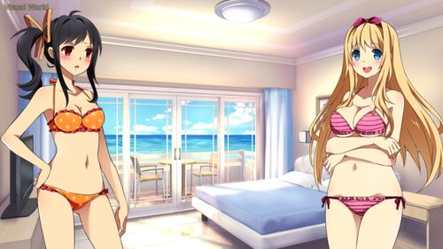 Sakura Beach